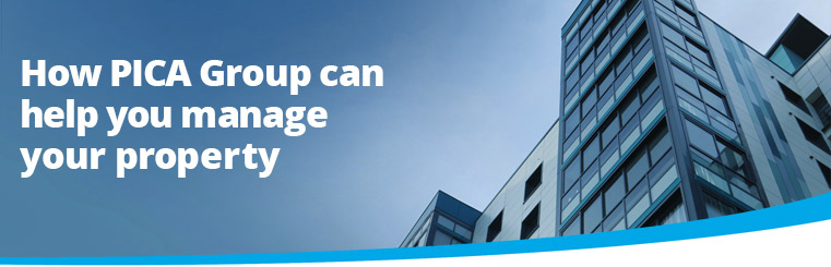 PICA Group core service offering