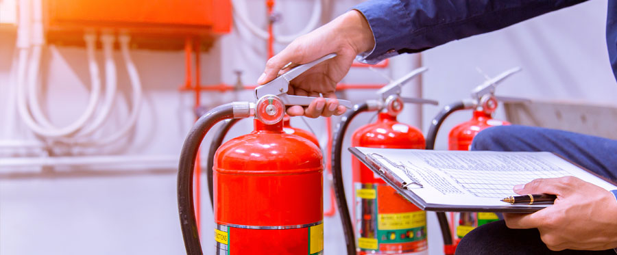 How to select your fire safety assessor as per NSW law header image