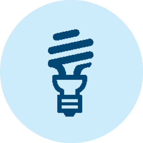 Save on energy bills