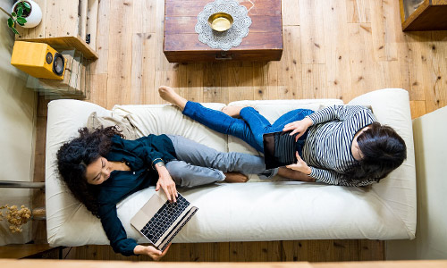 strata short term rentals