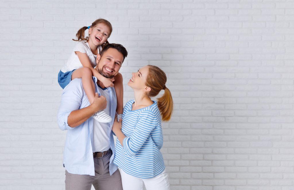 Choosing a child friendly strata property