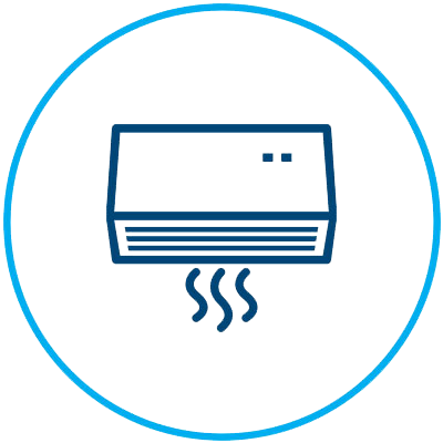 heating icon