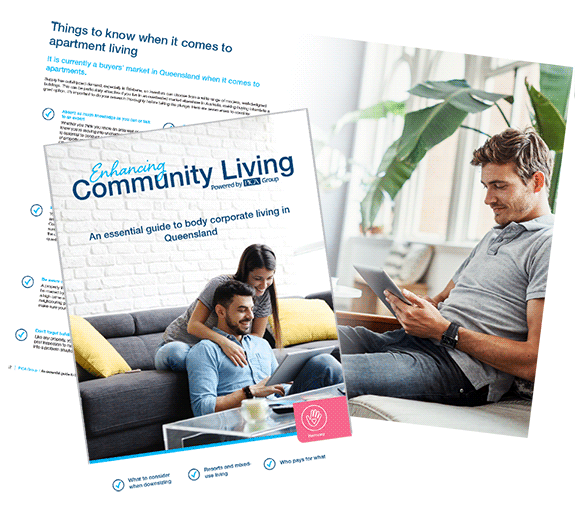 Queensland body corporate living thumbnail