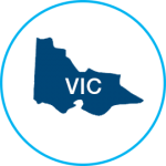 VIC icon