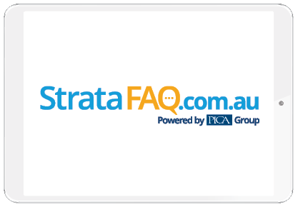 StrataFAQ