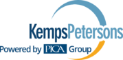 Kemps Petersons - COLOUR Kemps Petersons Receivables logo