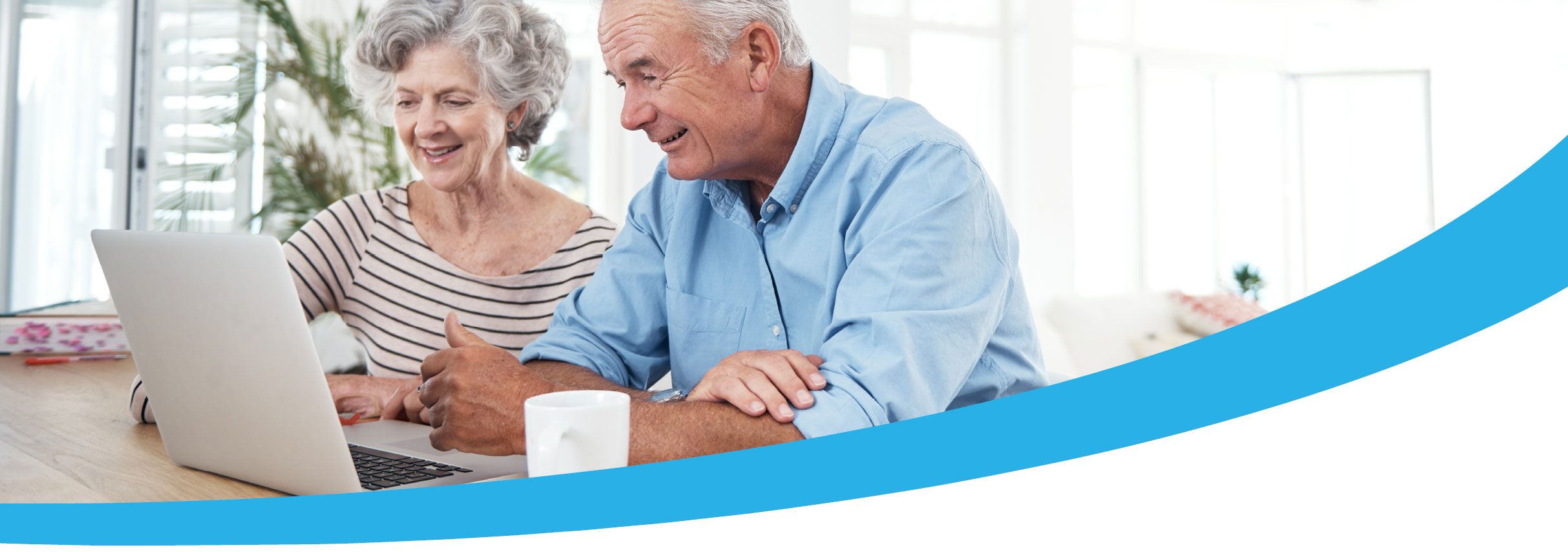 Customer feedback header image