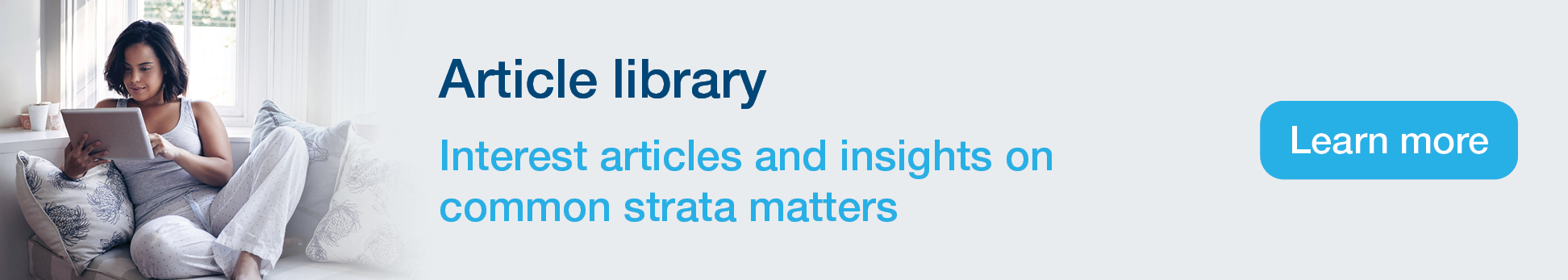 PICA Group article library