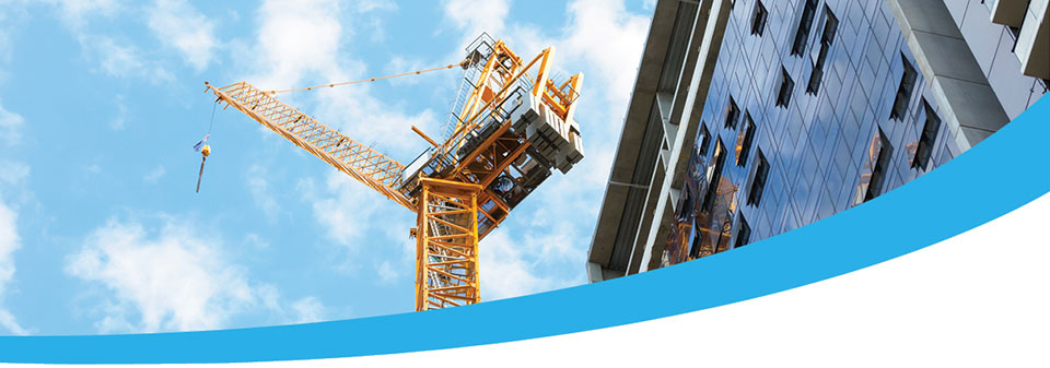 Property Development Services header image