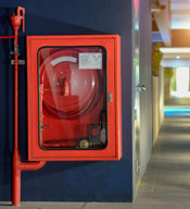 Fire safety by-laws