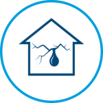 Common property maintenance issues icon