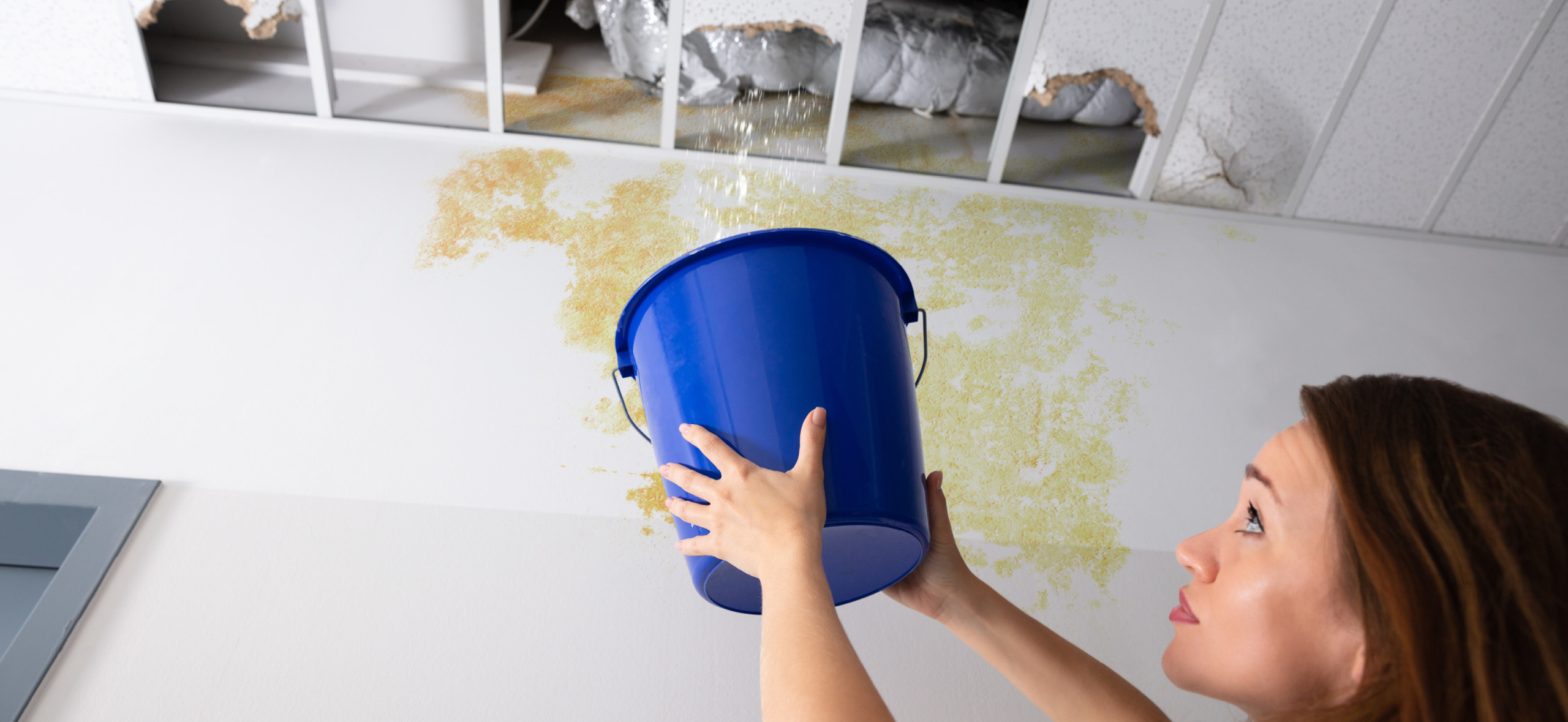 PICA Group helping strata associations with water leaks