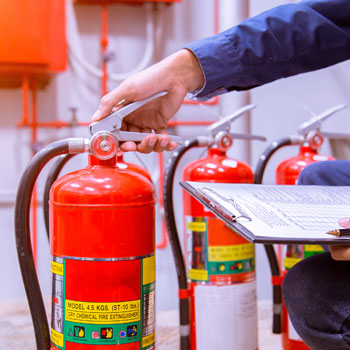 Five fire safety checks you should do each year feature image
