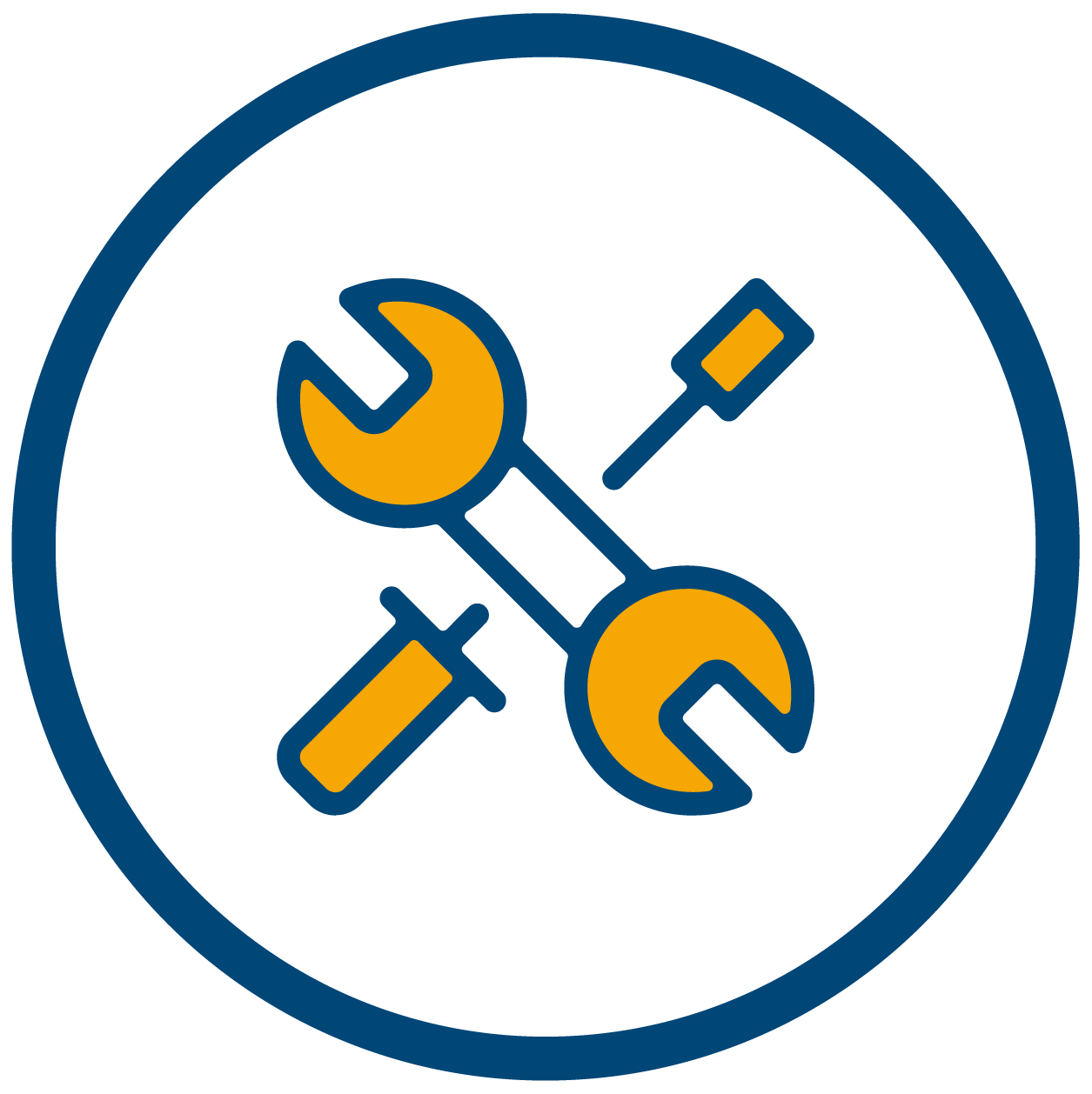 Maintenance and repairs