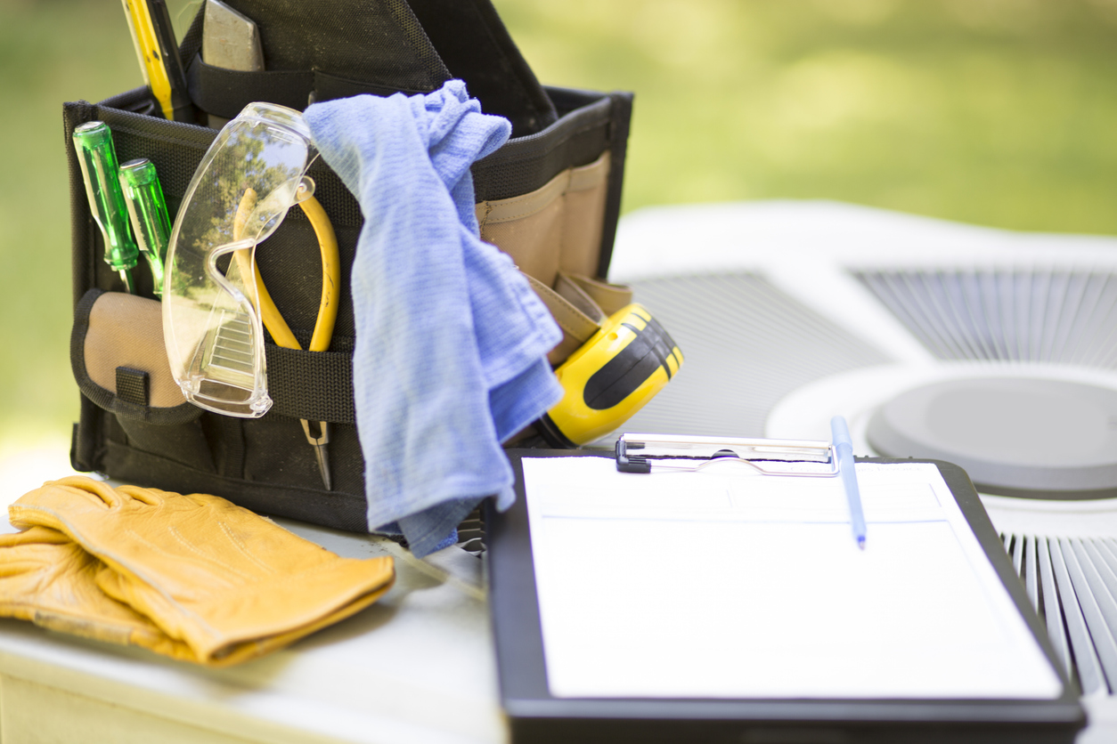 Maintenance planning