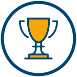 victory icon